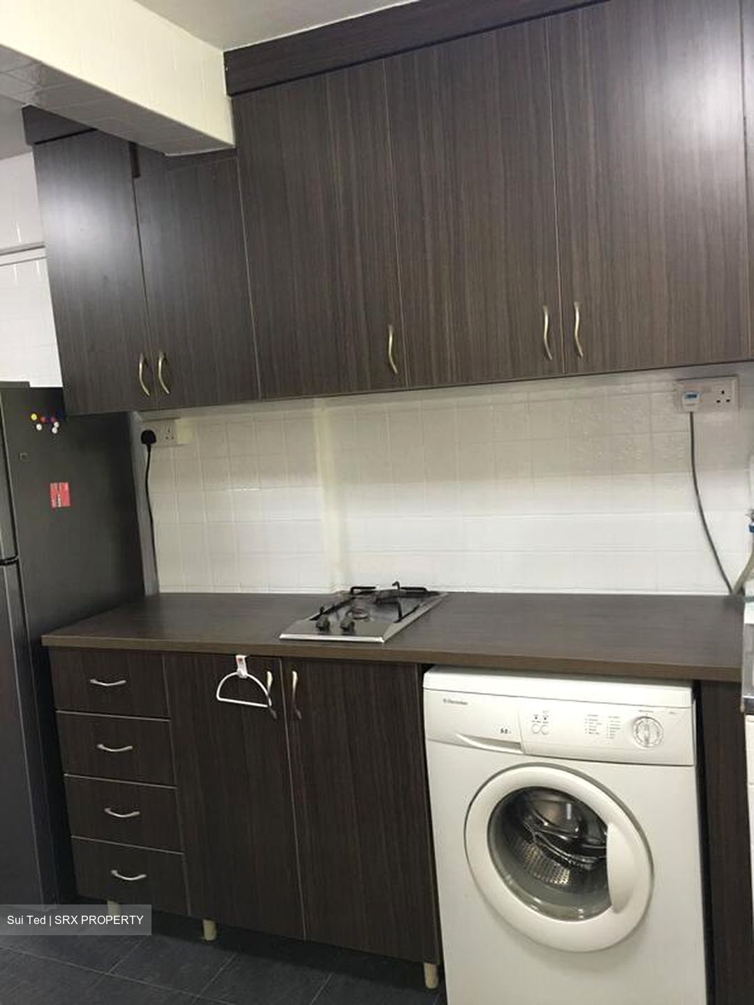 Blk 166 Stirling View (Queenstown), HDB 3 Rooms #479780951